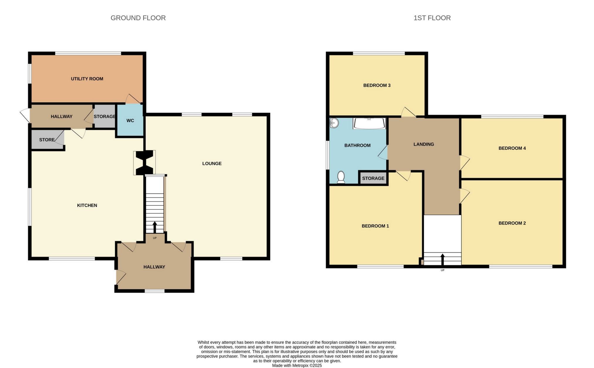 Floor Plan 1 Floor Plan 1