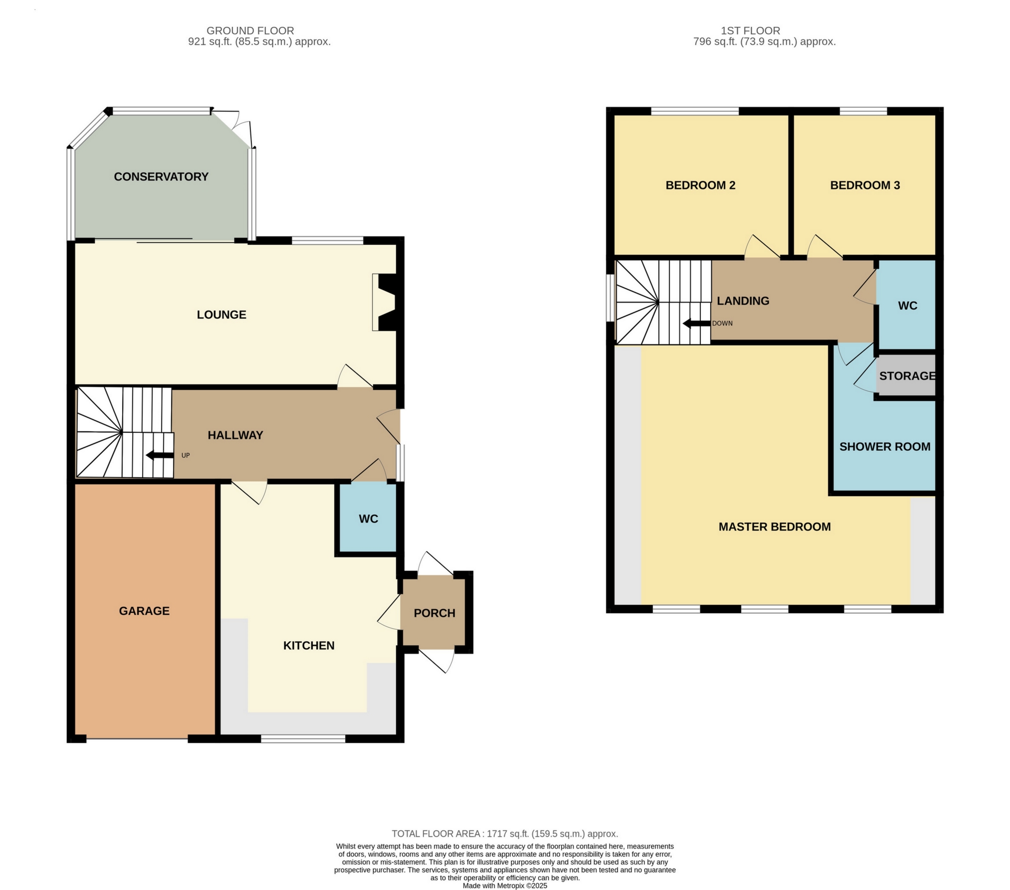 Floor Plan 1 Floor Plan 1