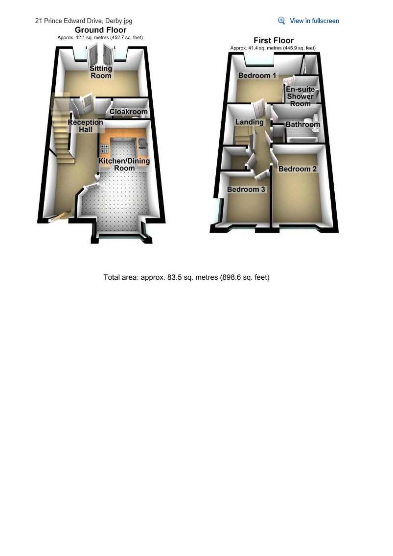 Floor Plan 1 Floor Plan 1