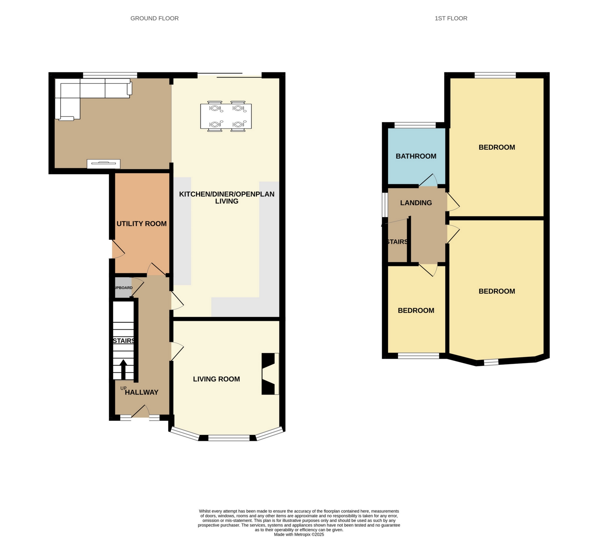 Floor Plan 1 Floor Plan 1