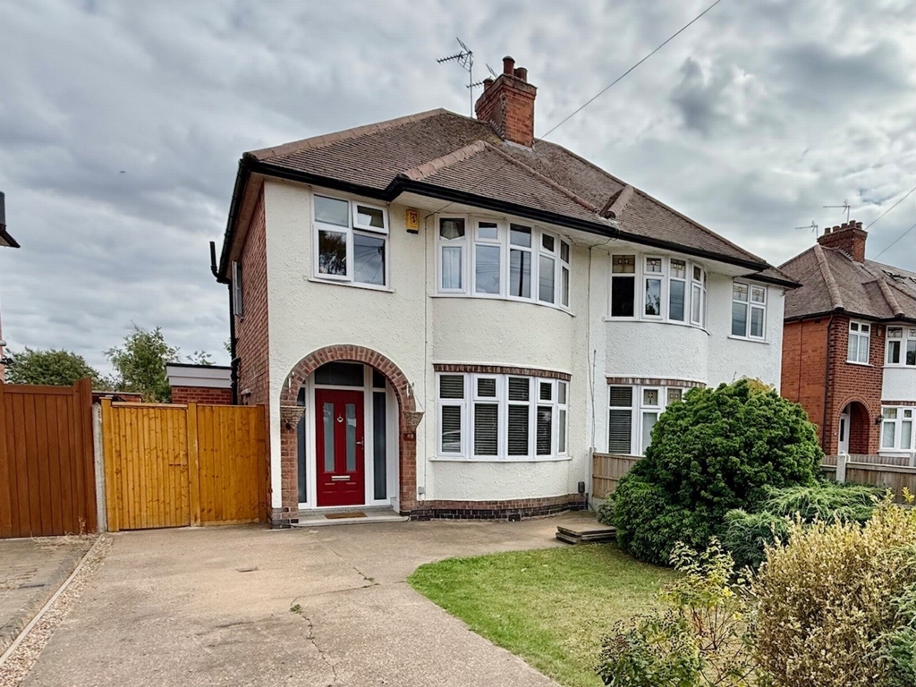 Derby Road  Risley  DE72