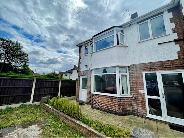 Stapleford Lane  Toton  NG9