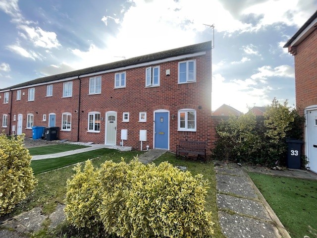 Widdowson Road  Long Eaton  NG10