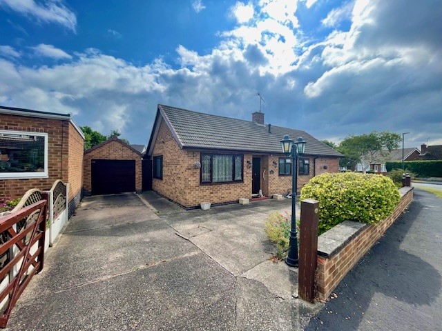 Kirkfield Drive  Breaston  DE72