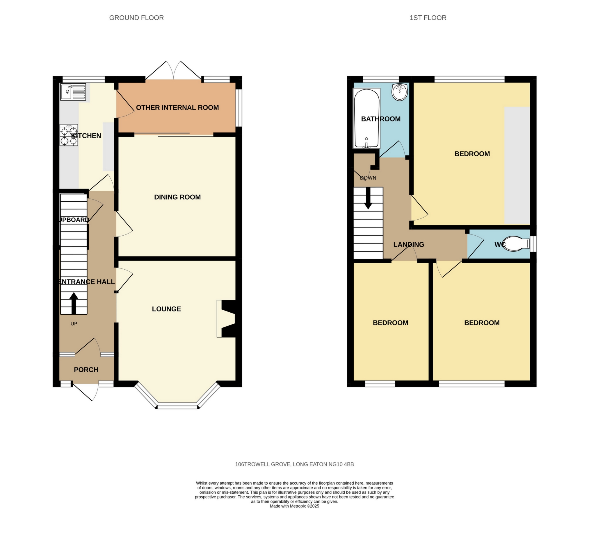 Floor Plan 1 Floor Plan 1