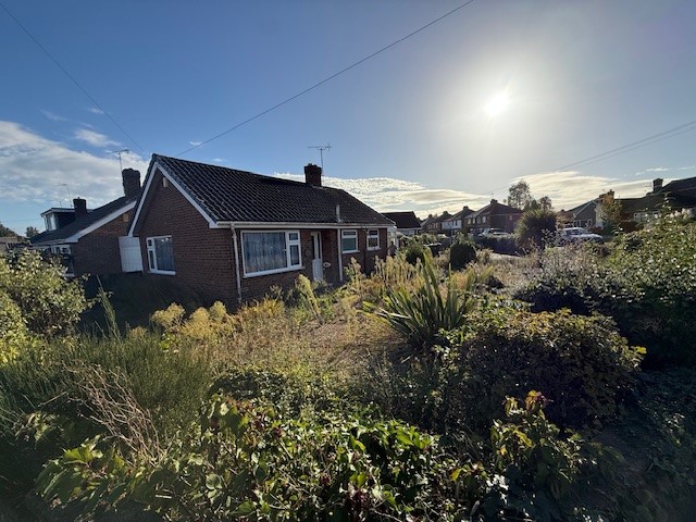 Stevens Lane Breaston DE72