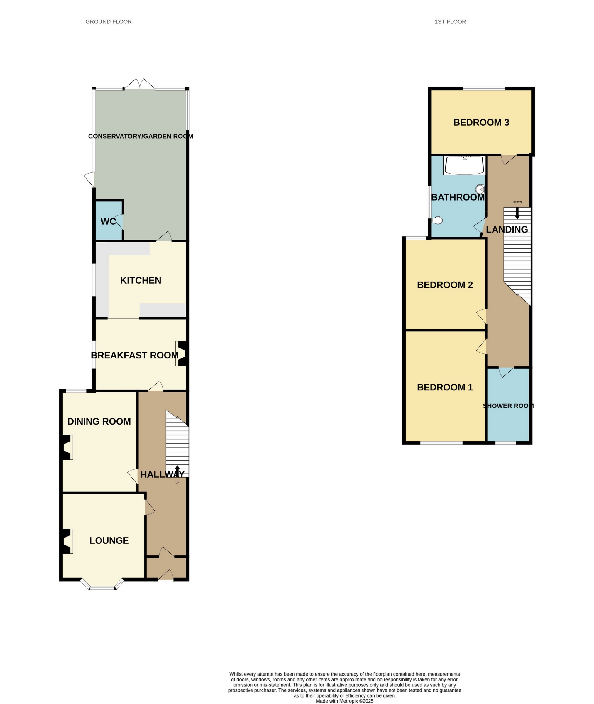Floor Plan 1 Floor Plan 1