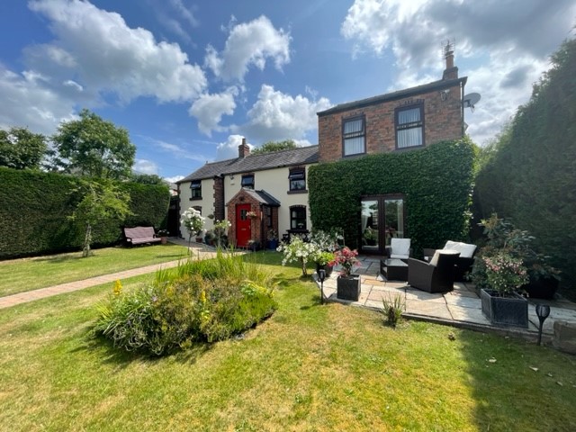 Nottingham Road  Borrowash  DE72