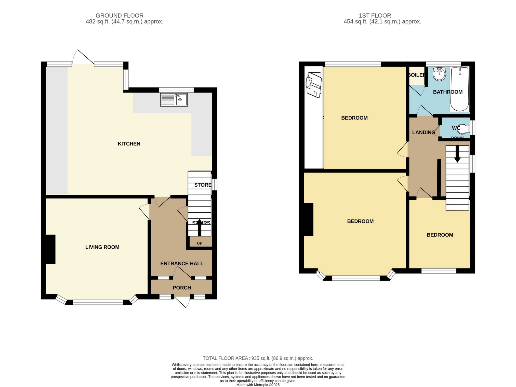 Floor Plan 1 Floor Plan 1