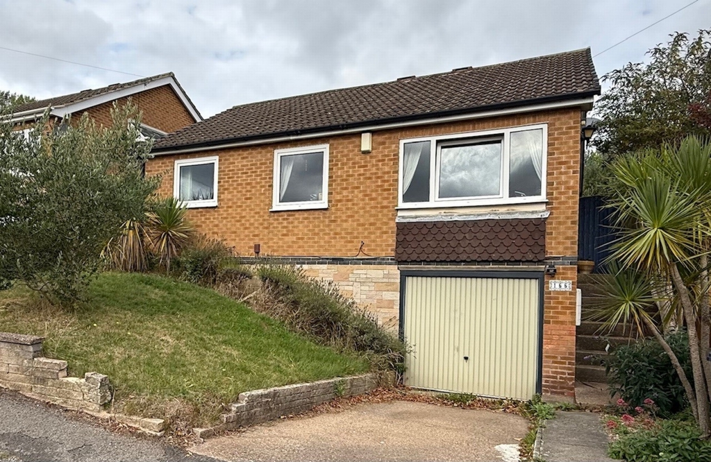 Shelford Road Gedling NG4