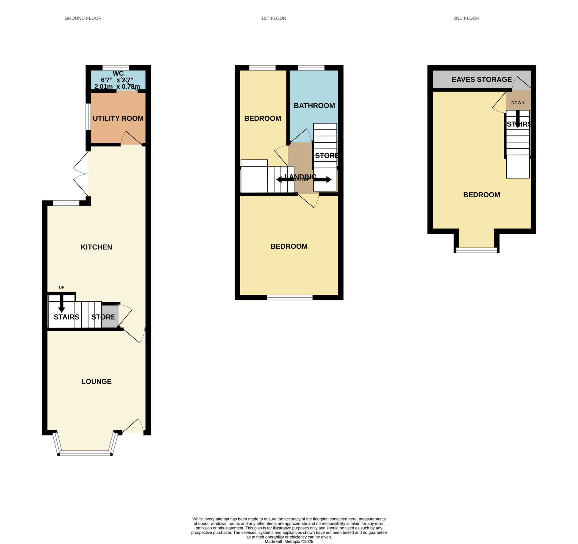 Floor Plan 1 Floor Plan 1