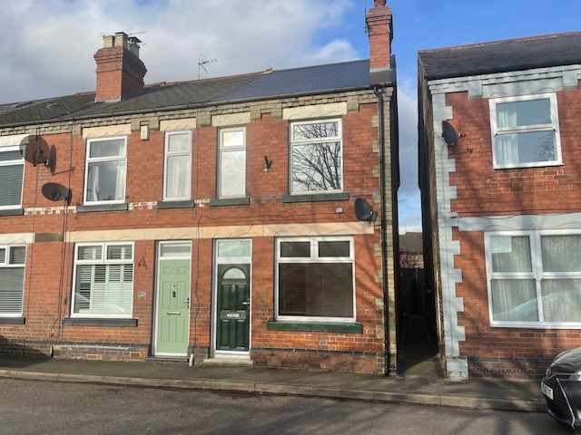 Sawley Road  Draycott  DE72