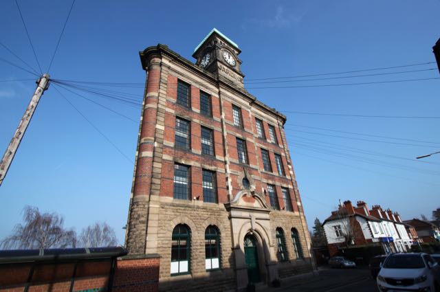 Town End Road Draycott DE72