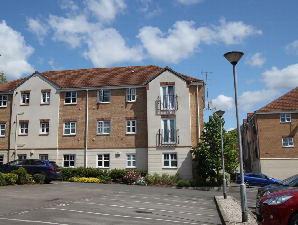 Greenwood Gardens Bilborough NG8