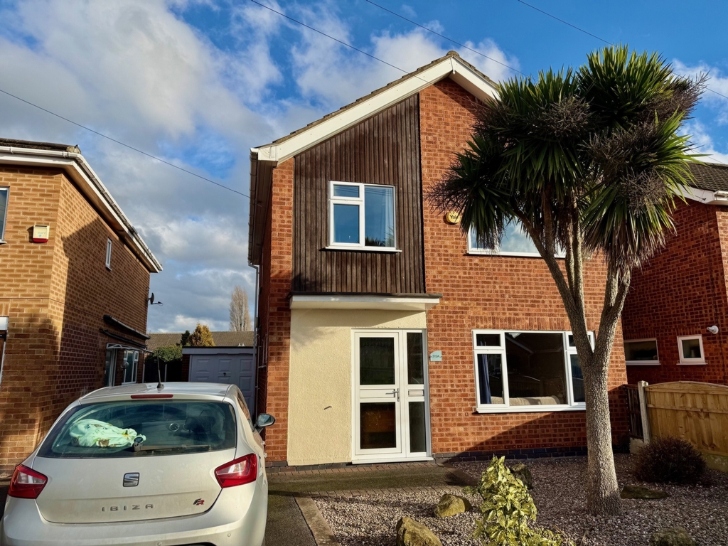 Wellington Street  Long Eaton  NG10