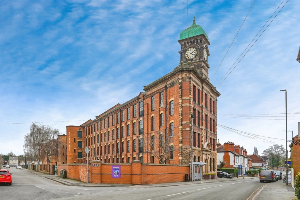 Town End Road  Draycott  DE72