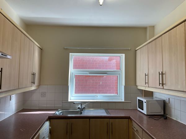 Ilkeston Road  Nottingham  NG7