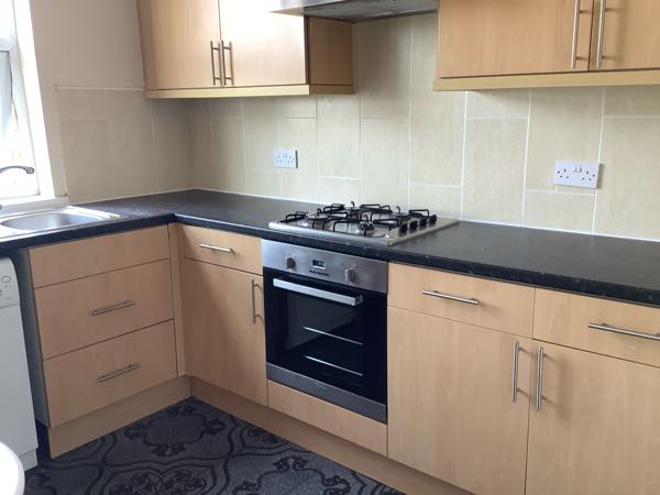 Wellington Terrace  Lenton  NG7