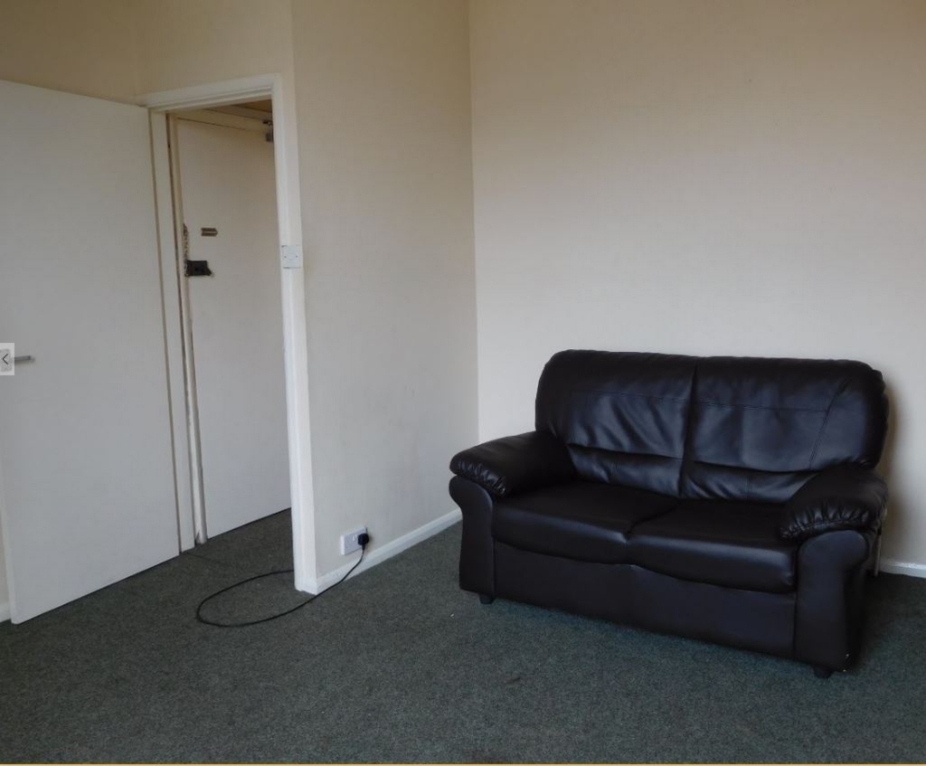 Property To Rent Arundel Street Nottingham Ng7 1 Bedroom