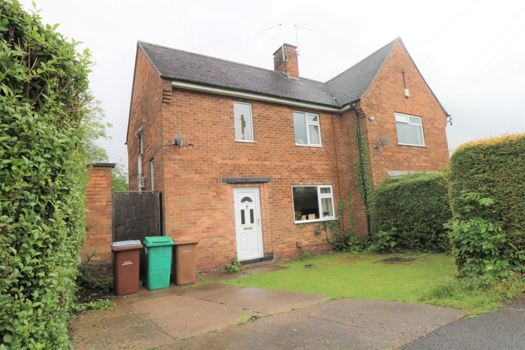 Fernwood Crescent  Wollaton  NG8