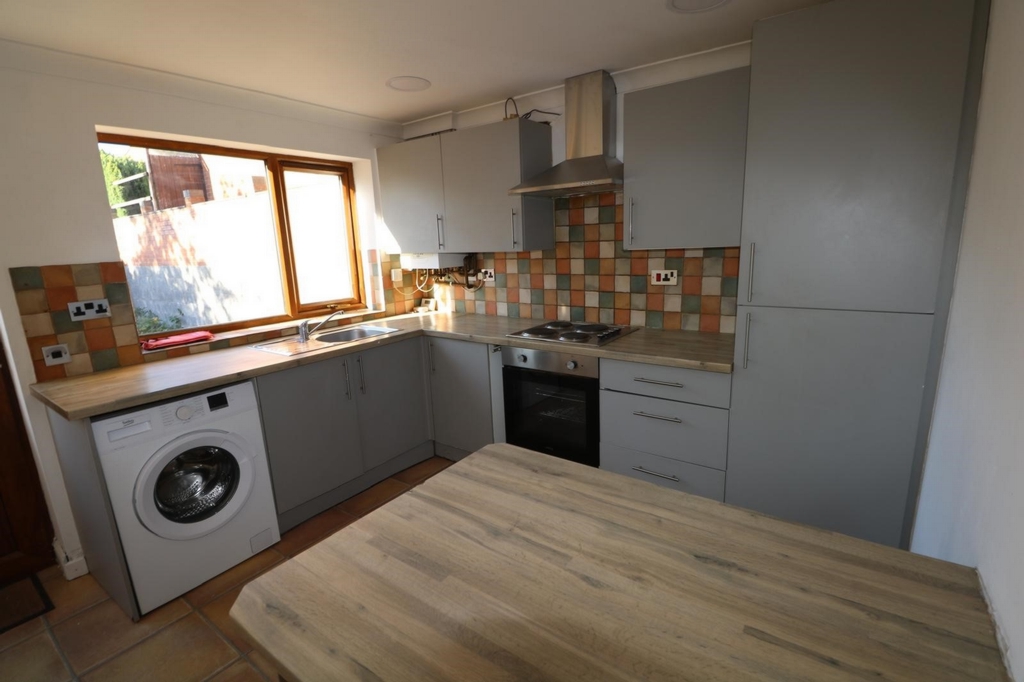 Thorneywood Rise  Thorneywood  NG3