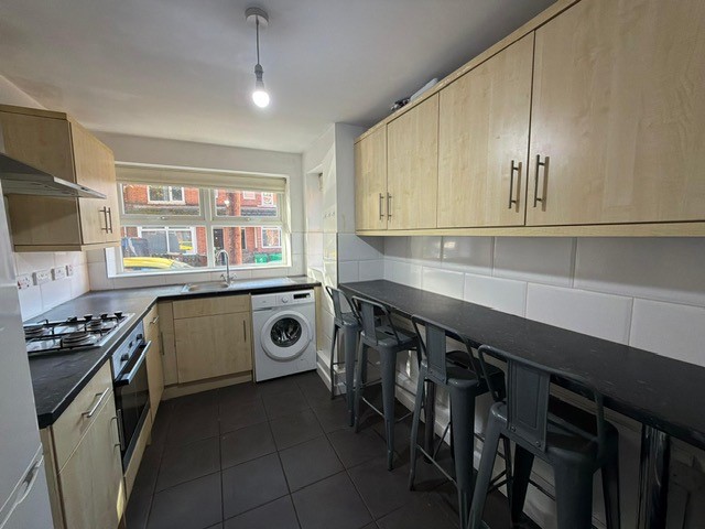 Derby Grove  Lenton  NG7