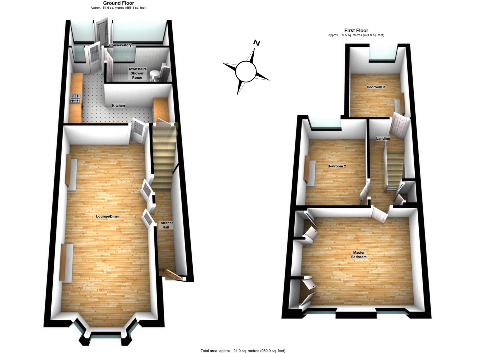 Floor Plan 1 Floor Plan 1