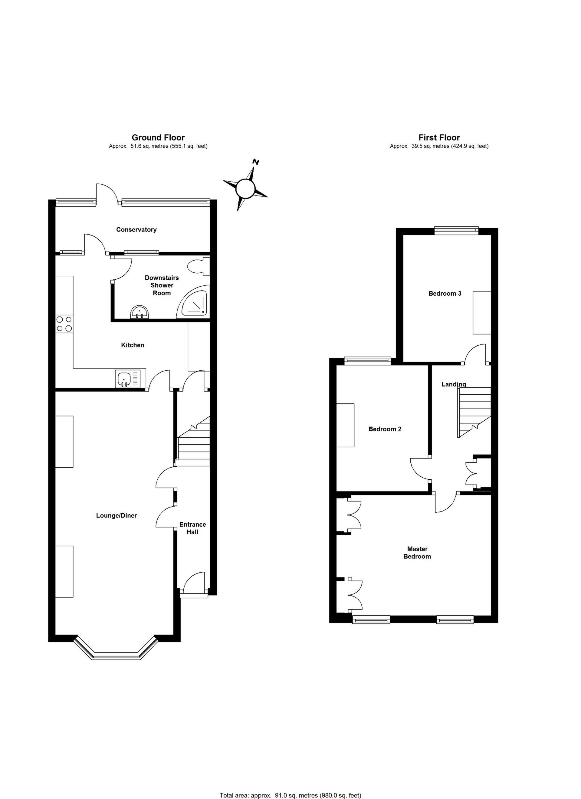 Floor Plan 2 Floor Plan 2