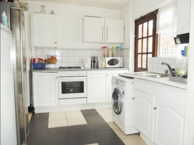 Maybury Road Barking IG11