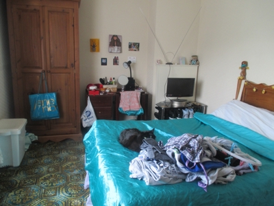 Porters Avenue Dagenham RM8