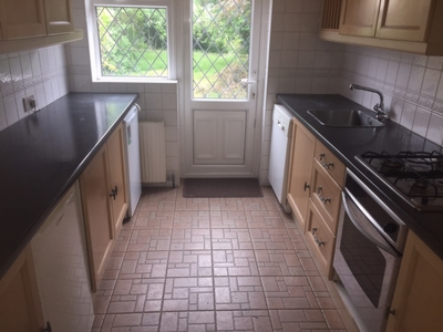Shirley Gardens Barking IG11