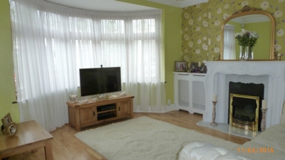 Shirley Gardens Barking IG11