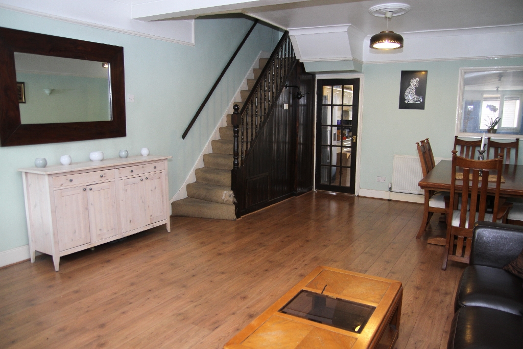 Property For Sale Henley Road, Ilford, IG1 3 Bedroom House through