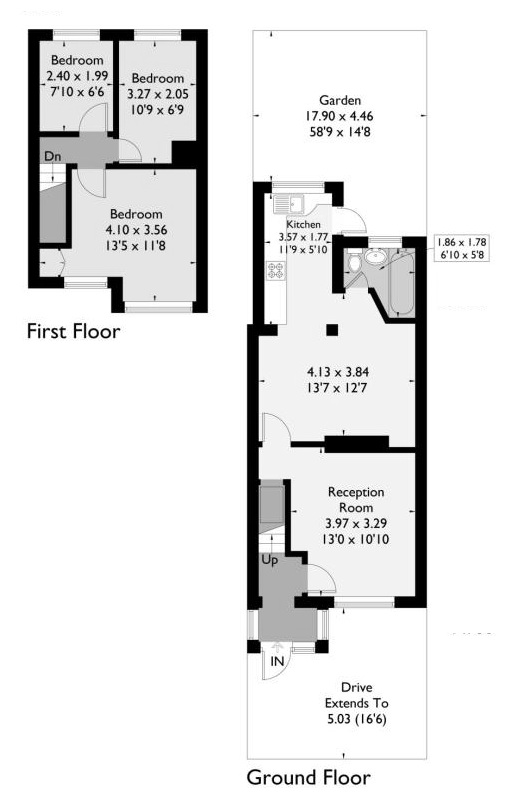 Floor Plan 1 Floor Plan 1