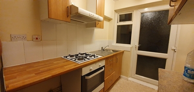 Woodward Road Dagenham RM9