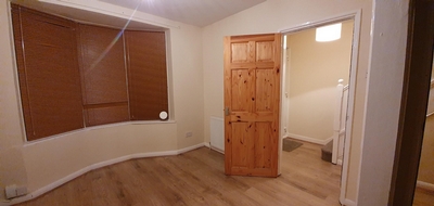Woodward Road Dagenham RM9