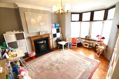 Hulse Avenue Barking IG11