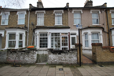 Nigel Road Forest Gate E7