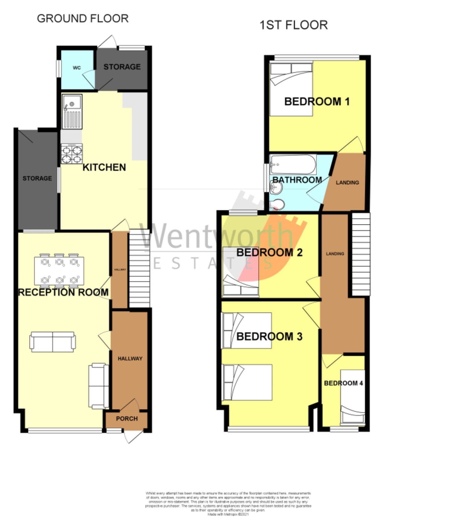 Floor Plan 1 Floor Plan 1