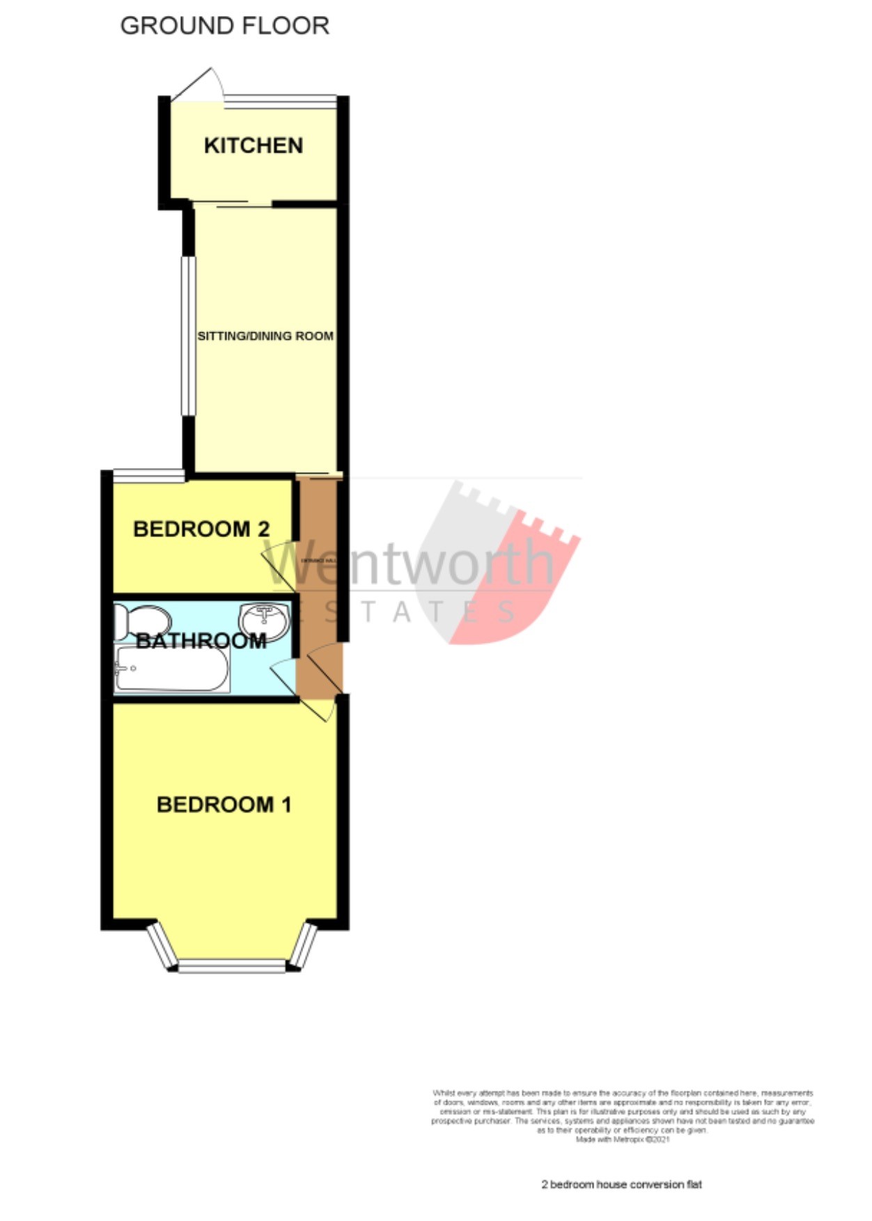 Floor Plan 1 Floor Plan 1