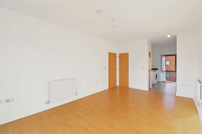 Vandome Close London E16