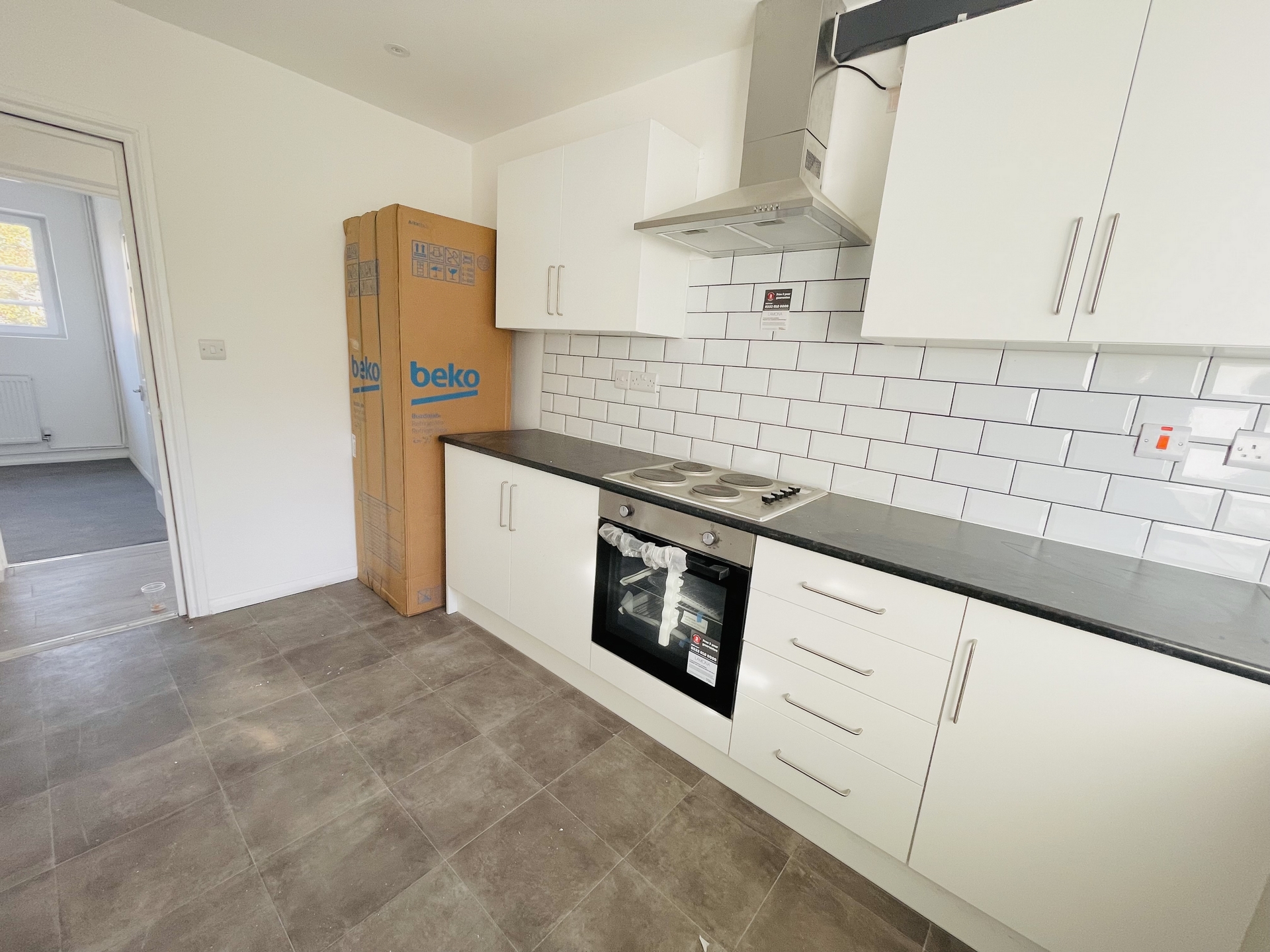 Property To Rent St Anns, Barking, IG11 2 Bedroom Flat through