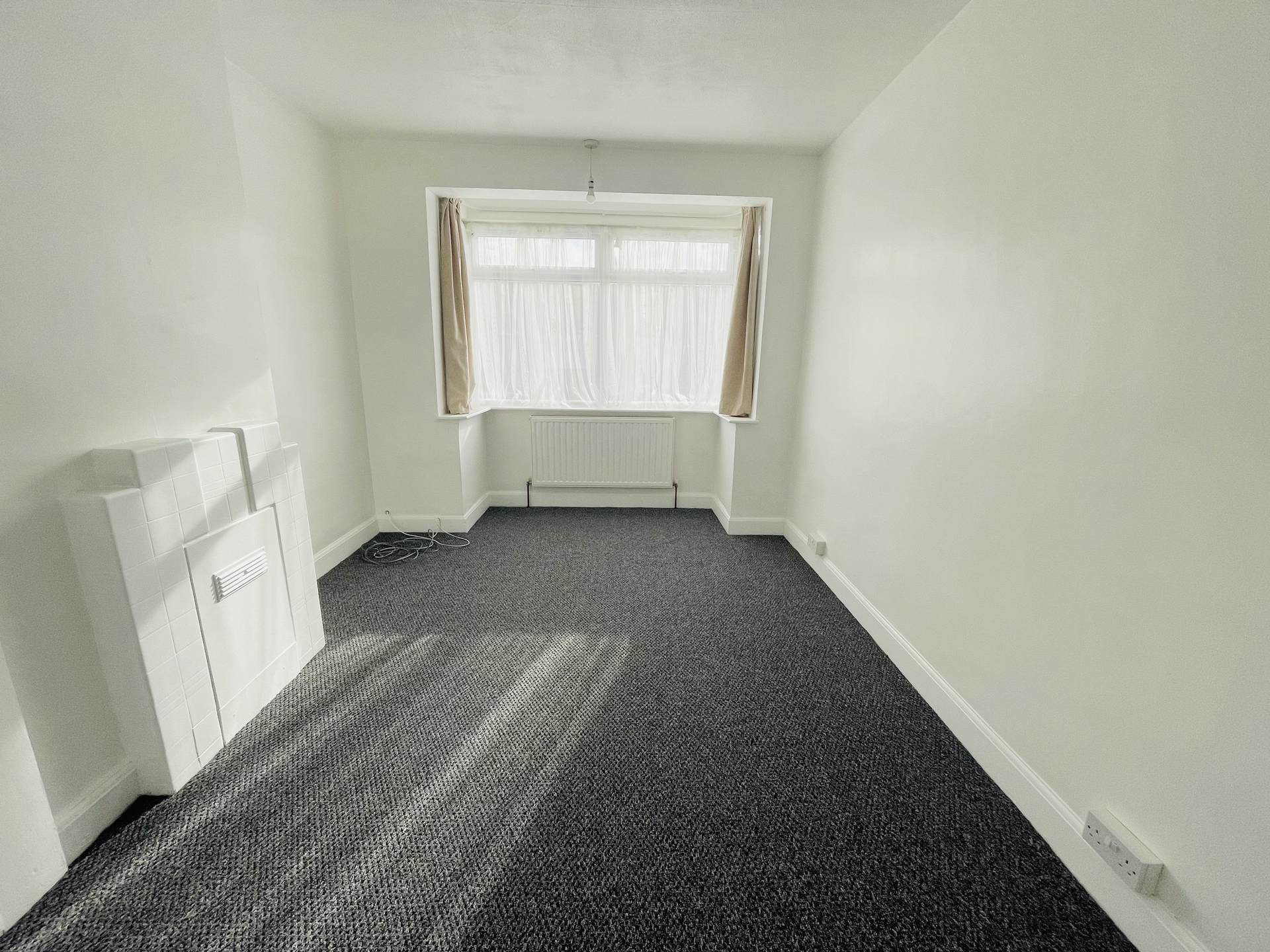 Property To Rent Hampton Road, Ilford, IG1 3 Bedroom House through