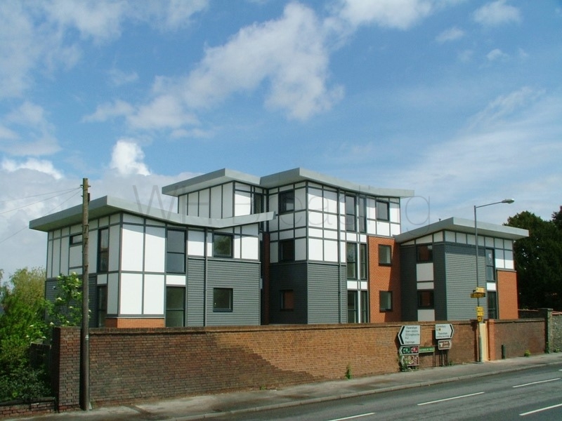 Preston Grove  Faversham  ME13