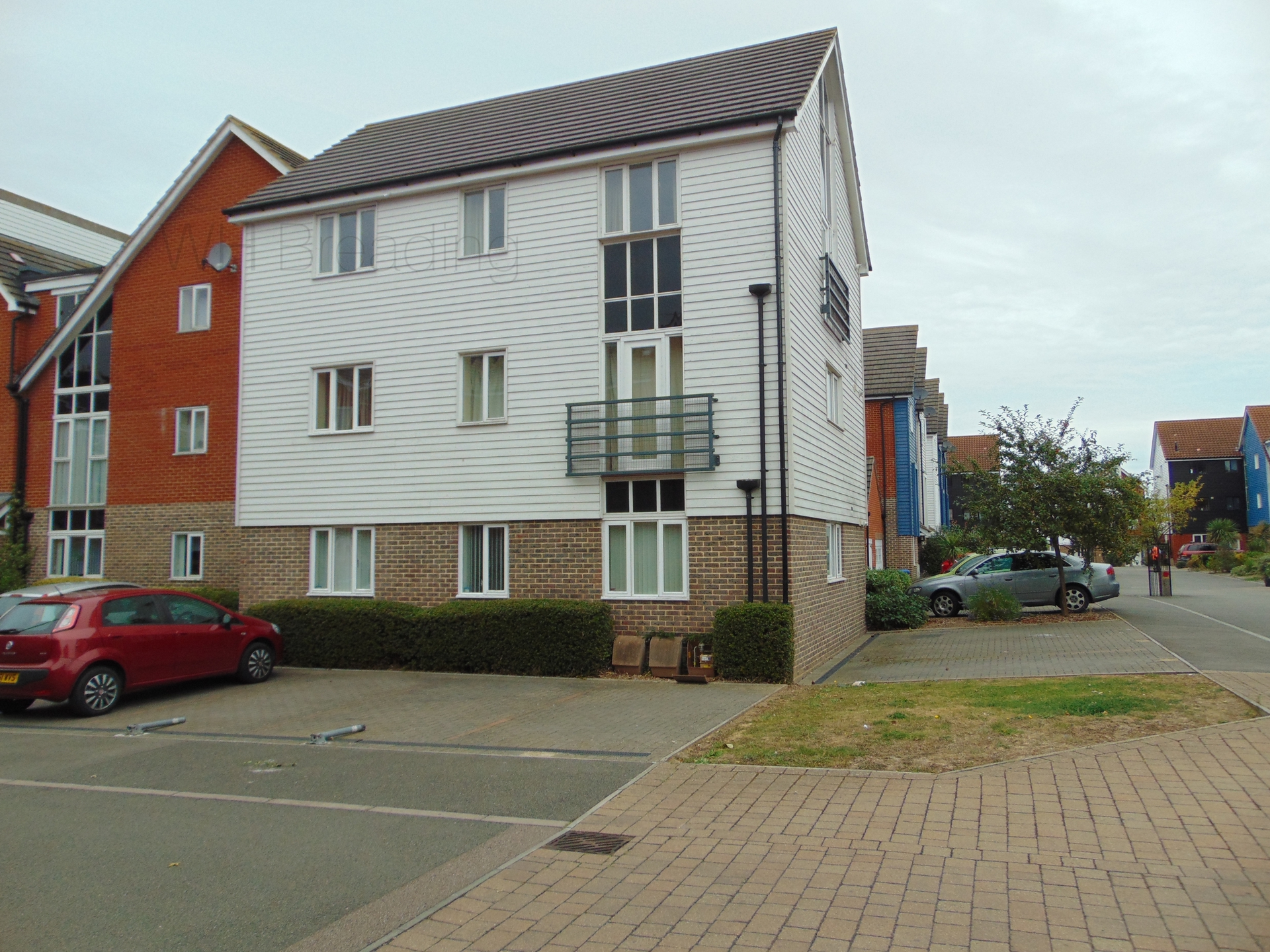Edward Vinson Drive  Faversham  ME13