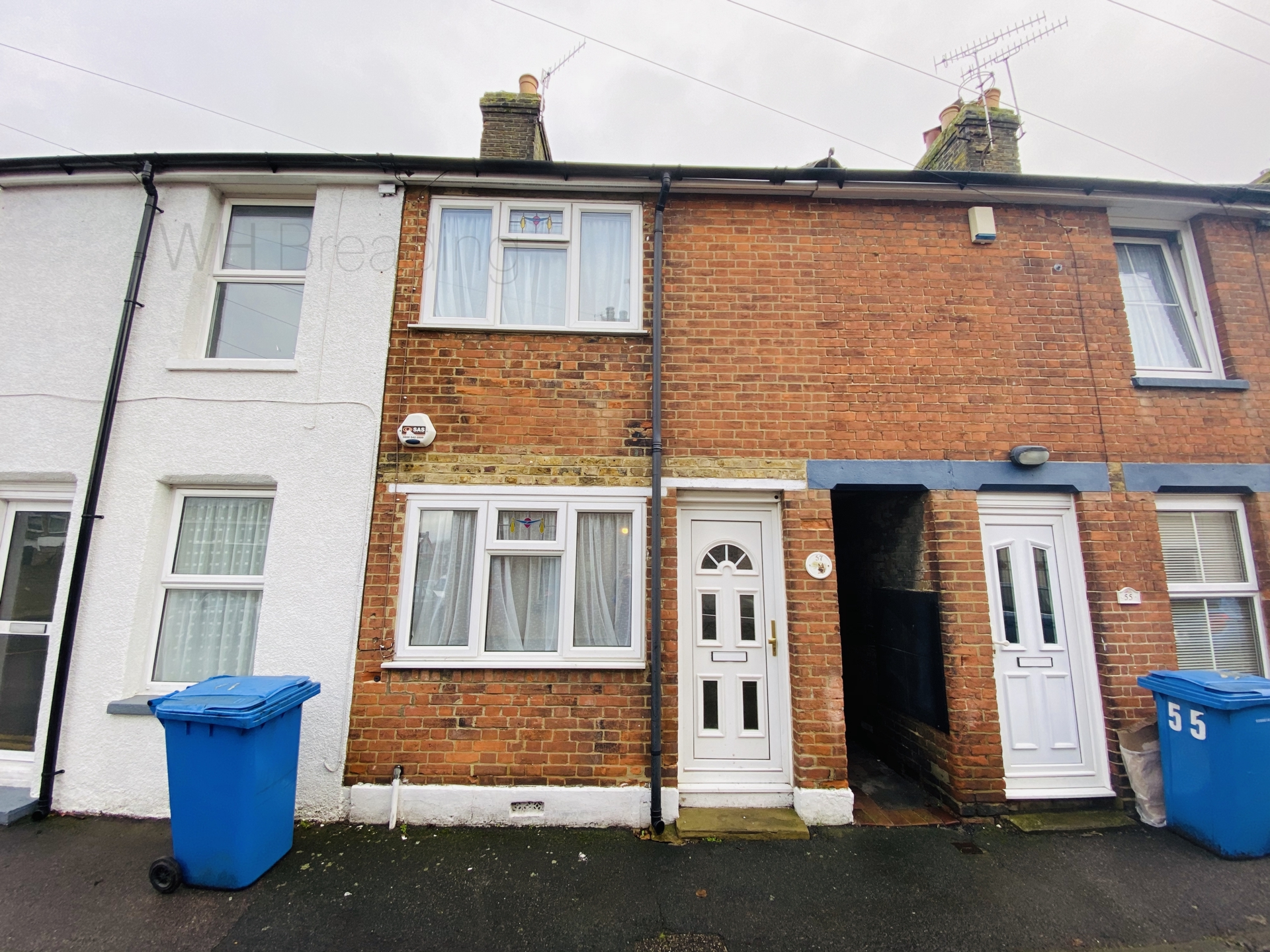 Property to Rent Breadings Estate & Letting Agents in Faversham ME13