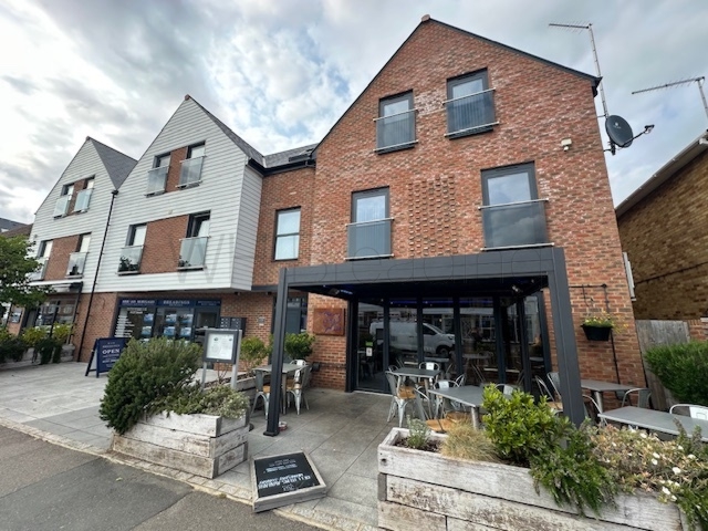 Tankerton Road  Whitstable  CT5