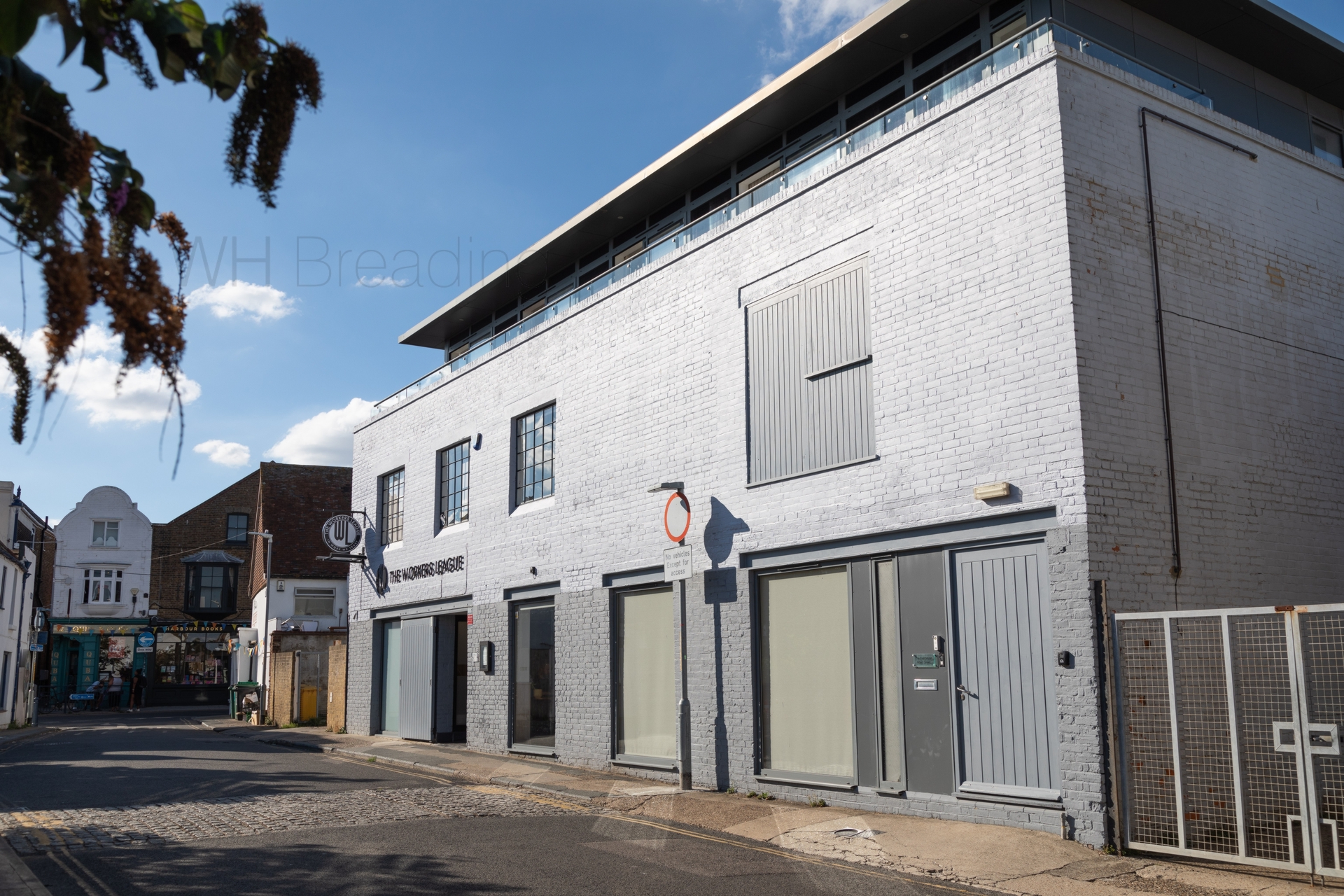 Albert Street  Whitstable  CT5