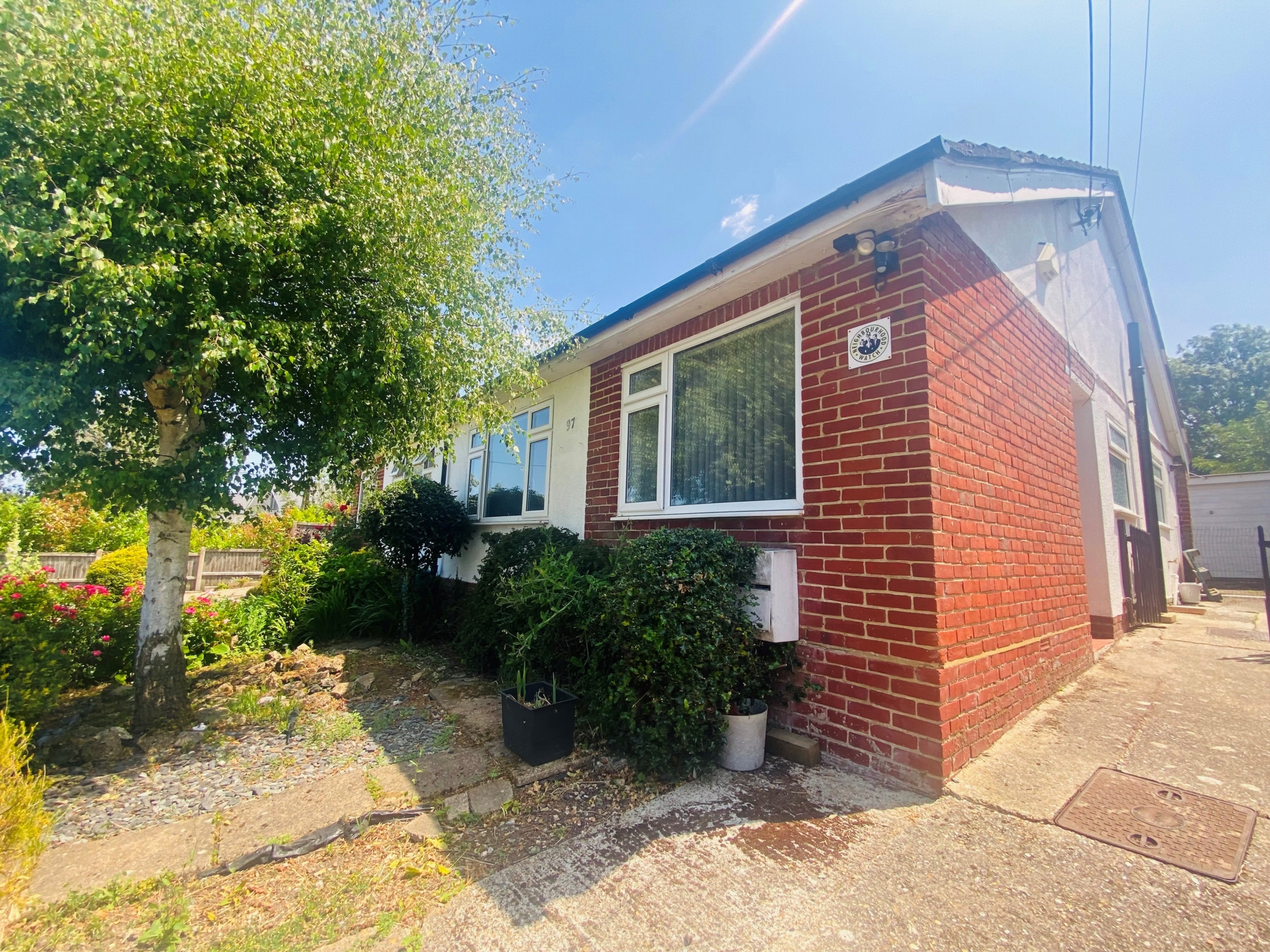 Dargate Road  Yorkletts  CT5