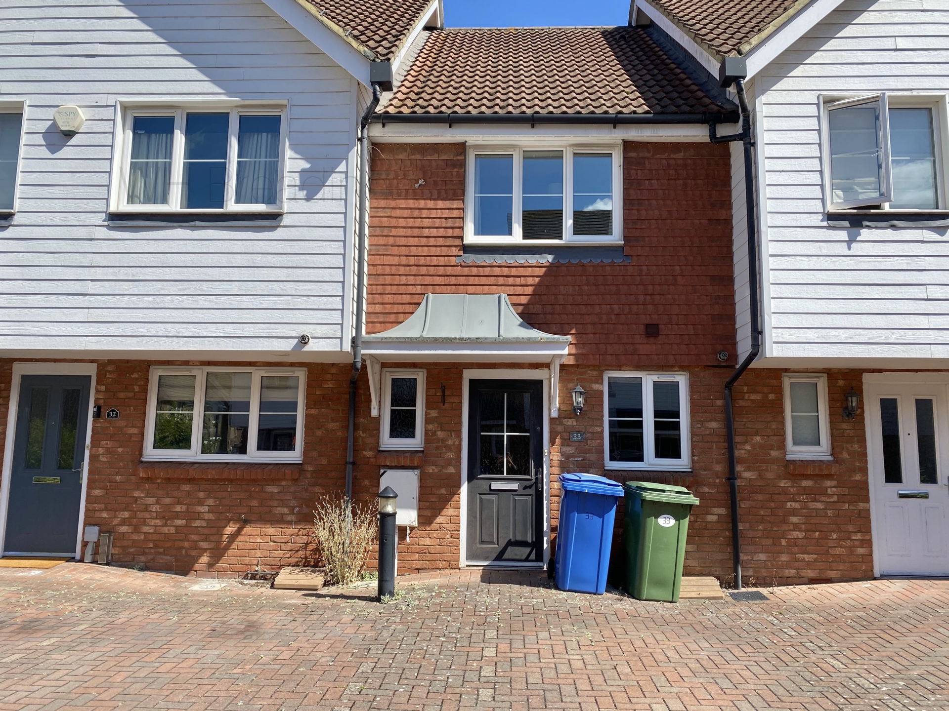 Finch Close  Faversham  ME13